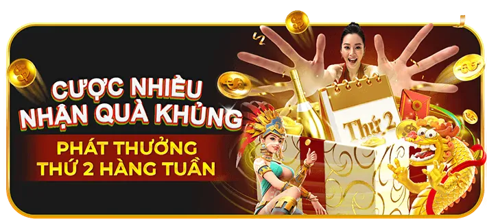 KU77 Nổ Hũ
