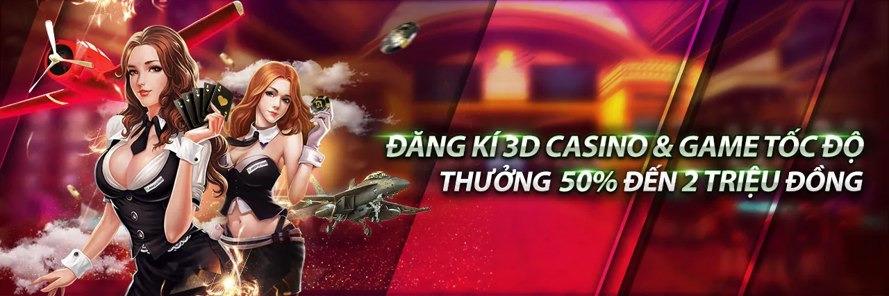 Banner ưu đãi chào mừng thành viên mới KU77